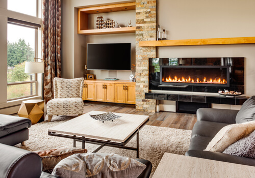 Toronto Real Estate - Naz Behjat, Sales Representative
