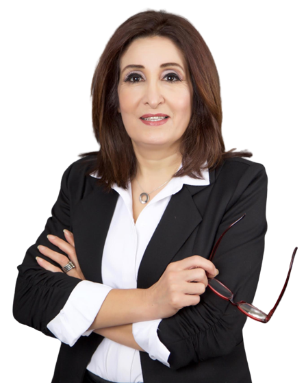 Naz  Behjat